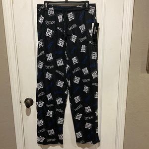 The Office Large Pajamas